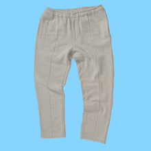 Load image into Gallery viewer, organic cotton fleece joggers