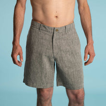 Load image into Gallery viewer, 100% hemp shorts