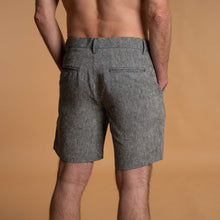Load image into Gallery viewer, 100% hemp shorts