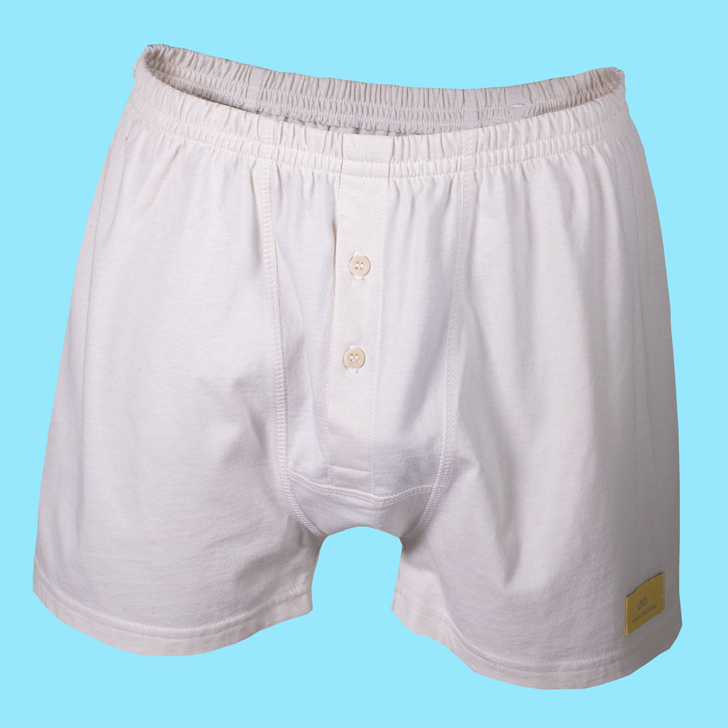 organic cotton underwear