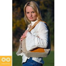 Load image into Gallery viewer, Cybil Hemp Purse