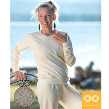 Load image into Gallery viewer, organic cotton sweatshirt