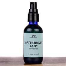 Load image into Gallery viewer, Organic Aftershave Balm