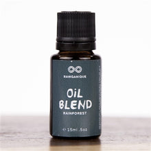 Load image into Gallery viewer, Organic Essential Oils Curated Blends