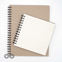 Load image into Gallery viewer, Hemp Journal