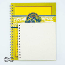 Load image into Gallery viewer, Hemp Journal