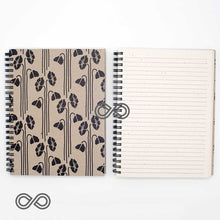 Load image into Gallery viewer, Hemp Journal