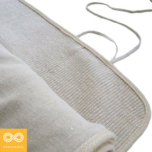 Load image into Gallery viewer, organic hemp yoga mat