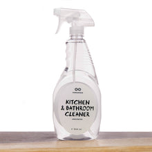 Load image into Gallery viewer, Pure Kitchen + Bath Cleaner - 944ml Spray Bottle