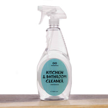 Load image into Gallery viewer, Pure Kitchen + Bath Cleaner - 944ml Spray Bottle