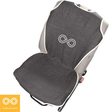 Load image into Gallery viewer, hemp car seat cover