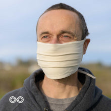 Load image into Gallery viewer, hemp facemask