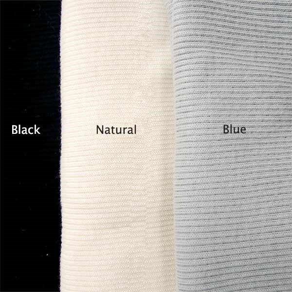 100% Organic Cotton Yoga Tank Top (Discontinued) (99.5%-100% Biodegradable)