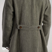 Load image into Gallery viewer, hemp coat