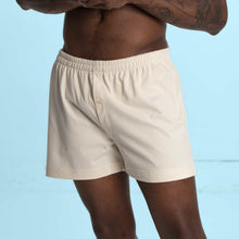Load image into Gallery viewer, 100% organic cotton boxers
