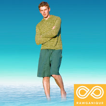Load image into Gallery viewer, 100% hemp shorts