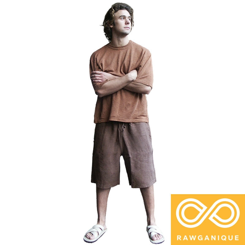 hemp shorts