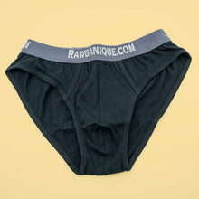 Load image into Gallery viewer, 100% Organic Cotton Contour Briefs (Closeout)