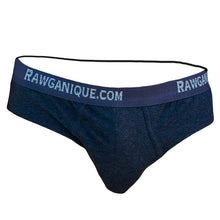 Load image into Gallery viewer, 100% Organic Cotton Contour Briefs (Closeout)