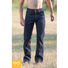 Load image into Gallery viewer, organic cotton jeans
