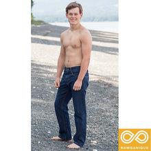 Load image into Gallery viewer, organic cotton jeans