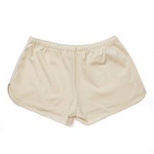 Load image into Gallery viewer, women's organic cotton shorts