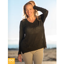 Load image into Gallery viewer, hemp tunic