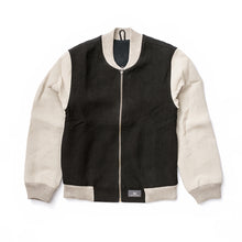 Load image into Gallery viewer, warm hemp jacket