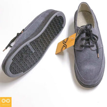 Load image into Gallery viewer, MONTANA Handmade Vegan Hemp Shoes (Men's Sizes)