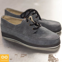 Load image into Gallery viewer, MONTANA Handmade Vegan Hemp Shoes (Men's Sizes)