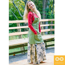 Load image into Gallery viewer, hemp apron
