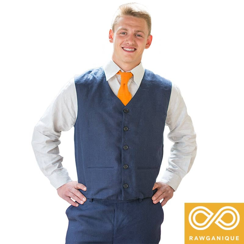 hemp vest