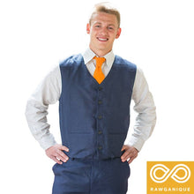 Load image into Gallery viewer, hemp vest