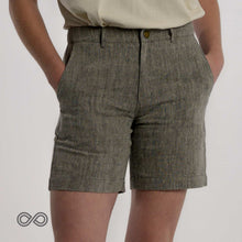 Load image into Gallery viewer, organic hemp shorts