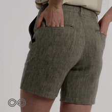 Load image into Gallery viewer, hemp shorts