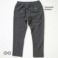 Load image into Gallery viewer, organic cotton fleece joggers