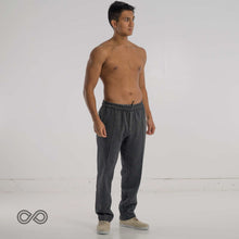 Load image into Gallery viewer, organic cotton fleece joggers