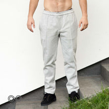 Load image into Gallery viewer, organic cotton fleece joggers