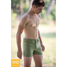 Load image into Gallery viewer, organic hemp underwear