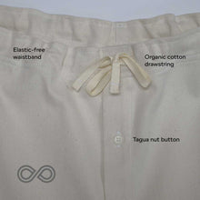 Load image into Gallery viewer, organic cotton drawers