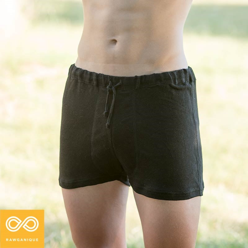 hemp undies