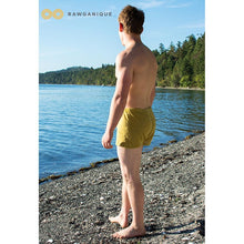 Load image into Gallery viewer, hemp knit boxers