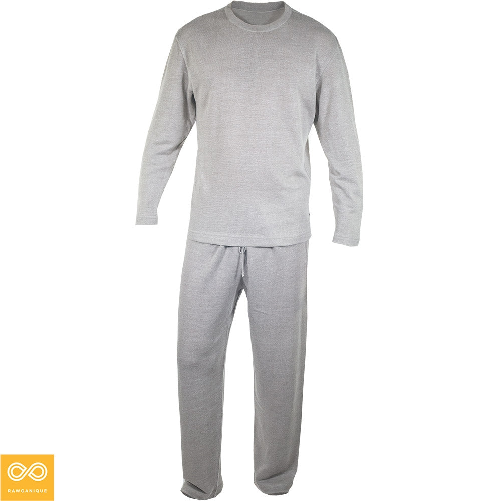 linen pajamas