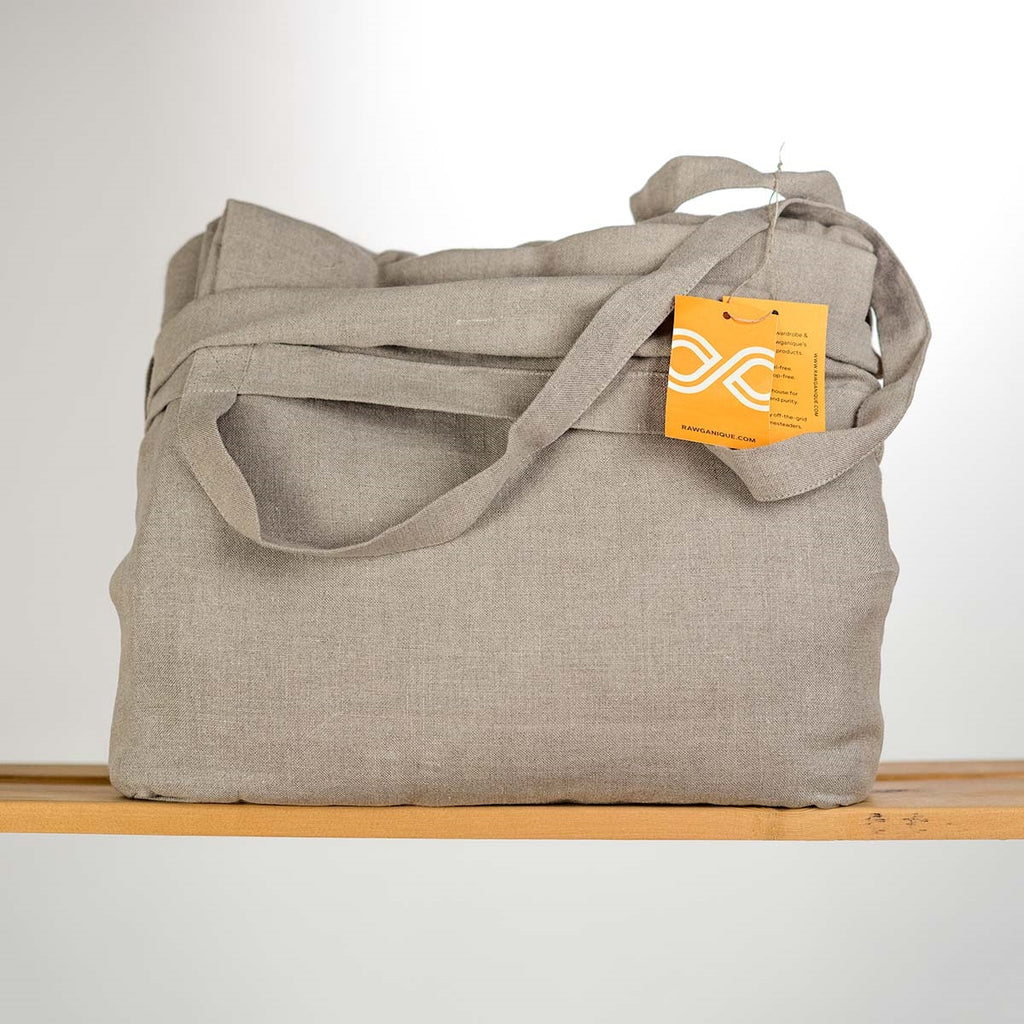 organic linen bed sheets