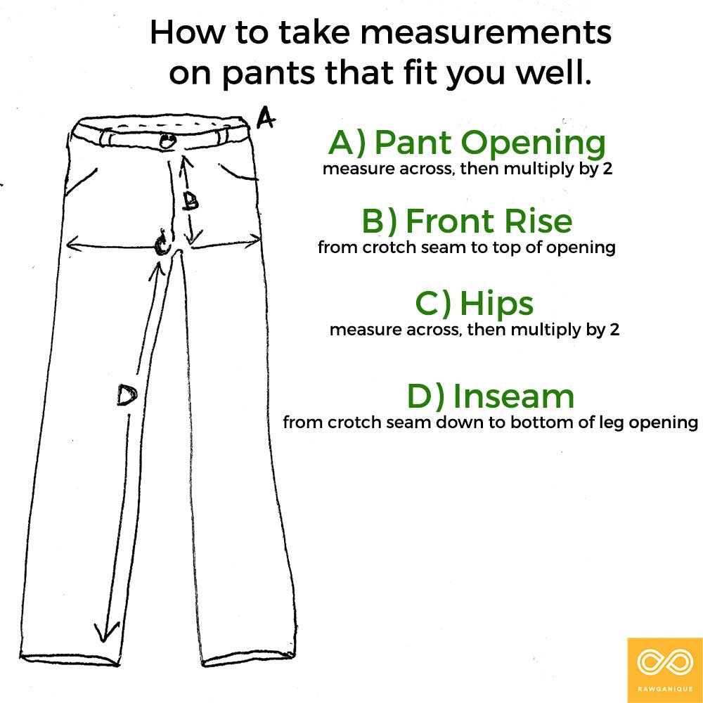 Women's 100% Organic Cotton Jeans (ADELAIDE) (Closeout) (Final Sale) (99.4% Biodegradable)