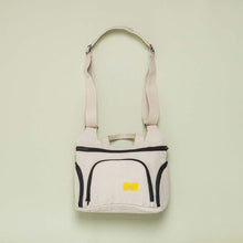 Load image into Gallery viewer, LIVERPOOL Organic Hemp Camera Bag (99.9% Biodegradable)