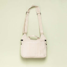 Load image into Gallery viewer, LIVERPOOL Organic Hemp Camera Bag (99.9% Biodegradable)