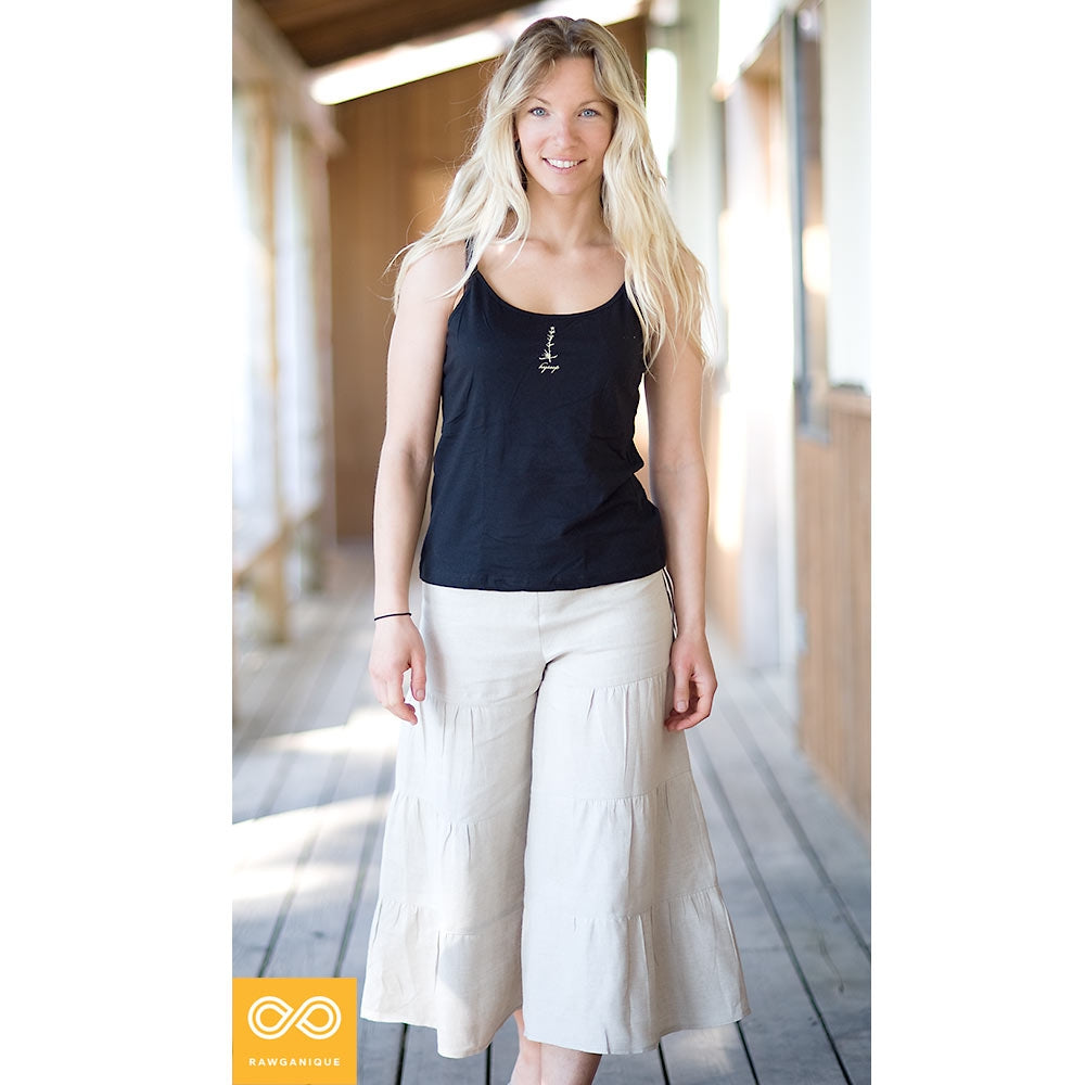 organic cotton camisole