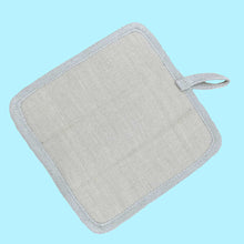 Load image into Gallery viewer, hemp pot holder