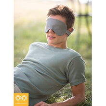 Load image into Gallery viewer, Dream Maker Organic Cotton Eyeshade